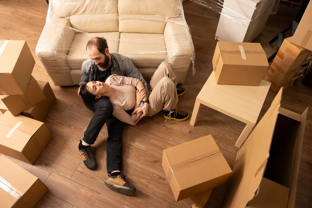 Auslandsumzug nach Niederösterreich & St. Pölten – Ratgeber 2026