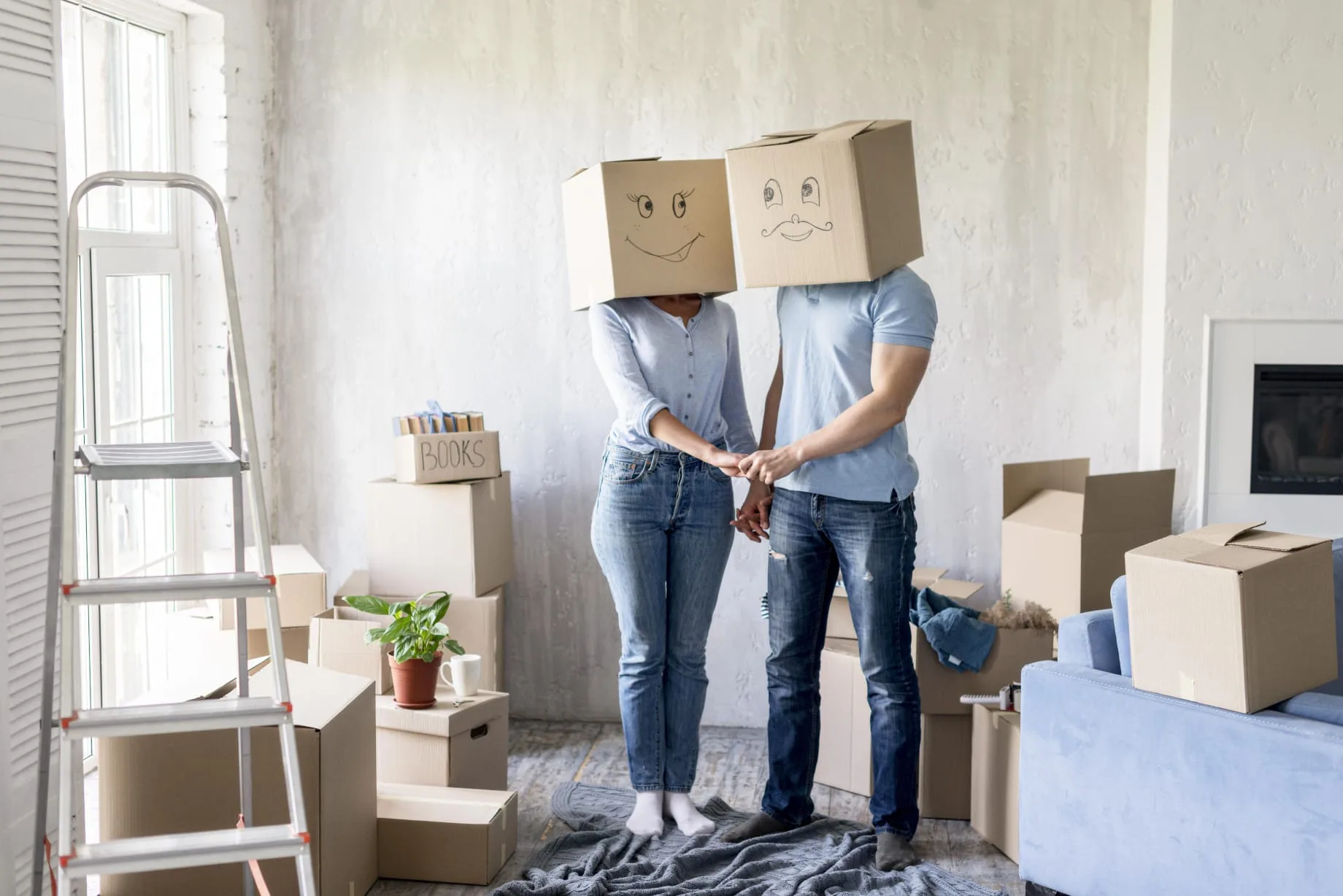 Auslandsumzug nach Tirol & Innsbruck – Ratgeber 2026