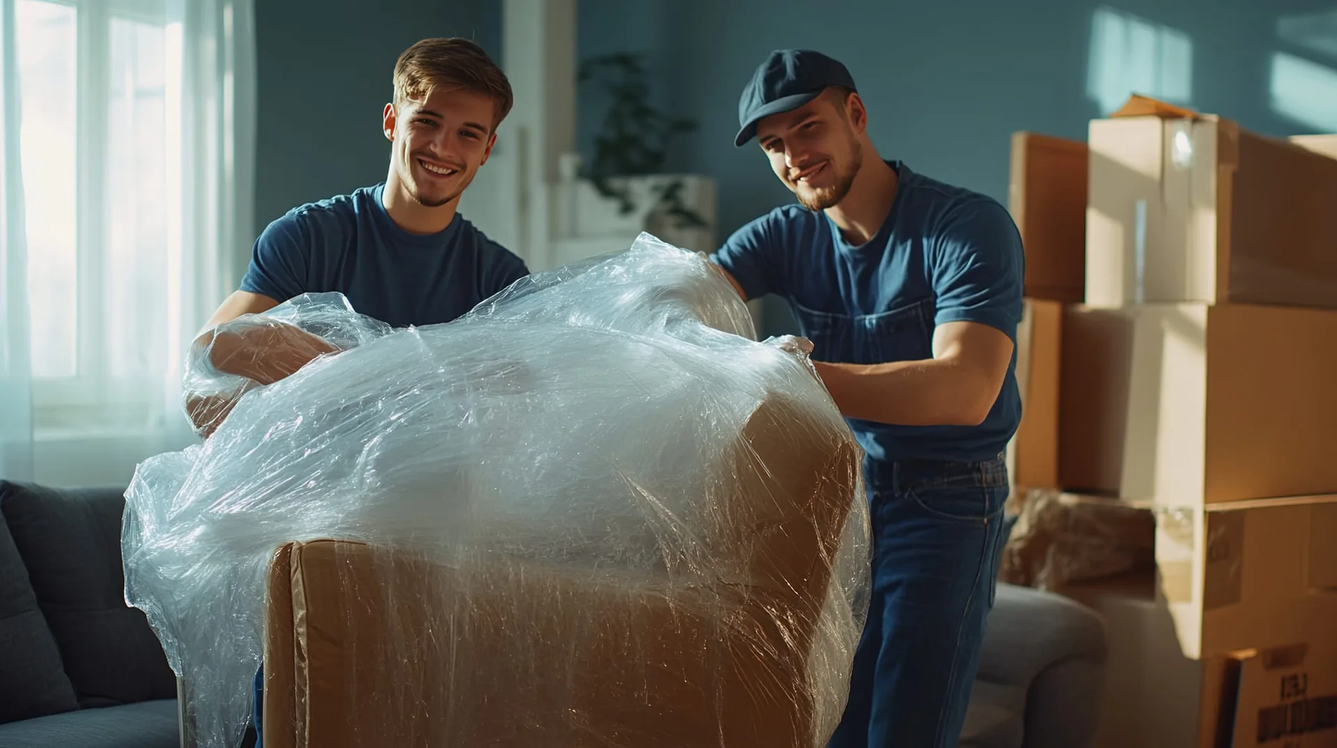 Checkliste Umzug Hamburg → Wien 2026