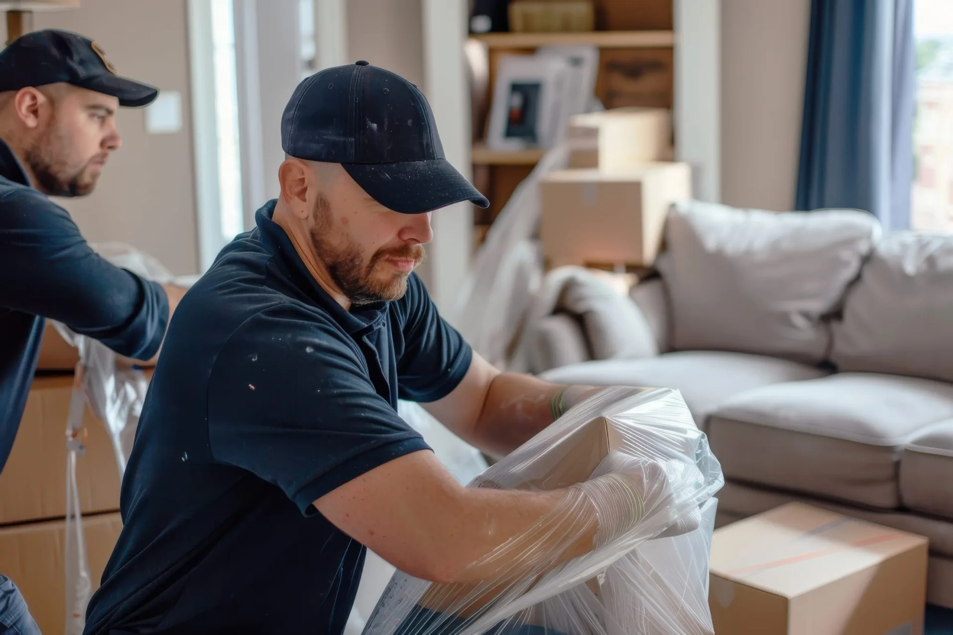 Checkliste Umzug Köln → Wien 2026