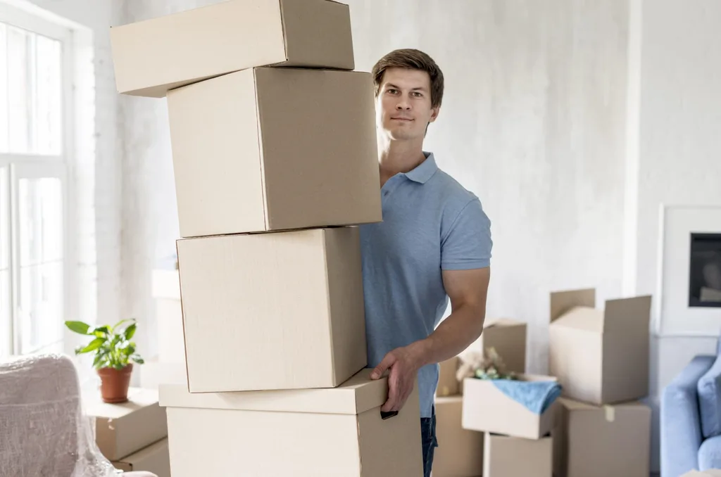 Checkliste Umzug Stockholm → Wien 2026