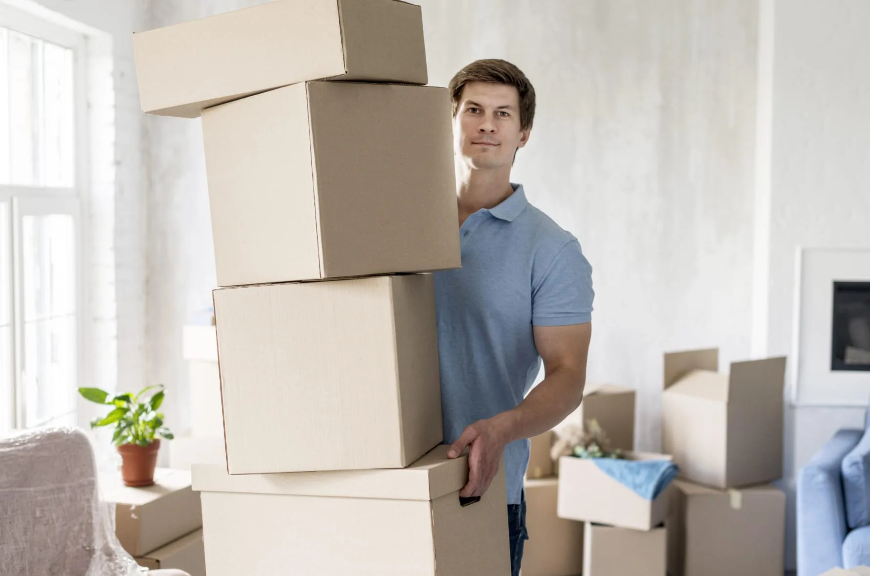 Checkliste Umzug Stockholm → Wien 2026