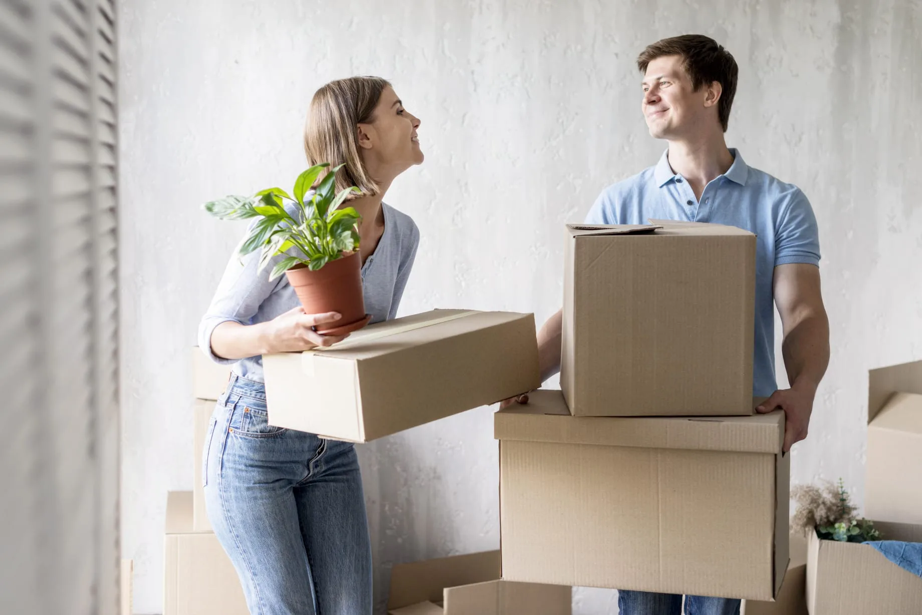 Checkliste Umzug Stuttgart → Wien 2026