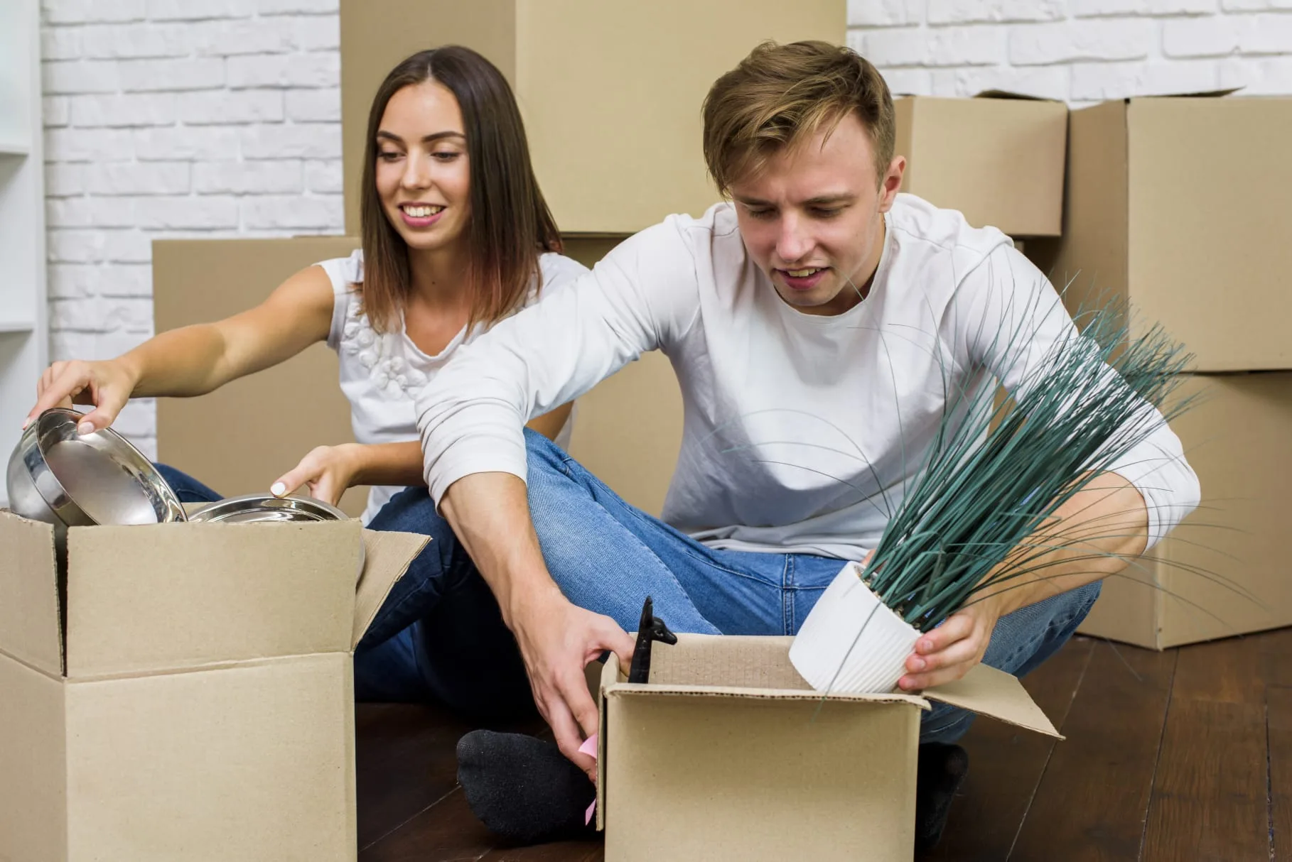 Checkliste Umzug Zürich → Wien 2026