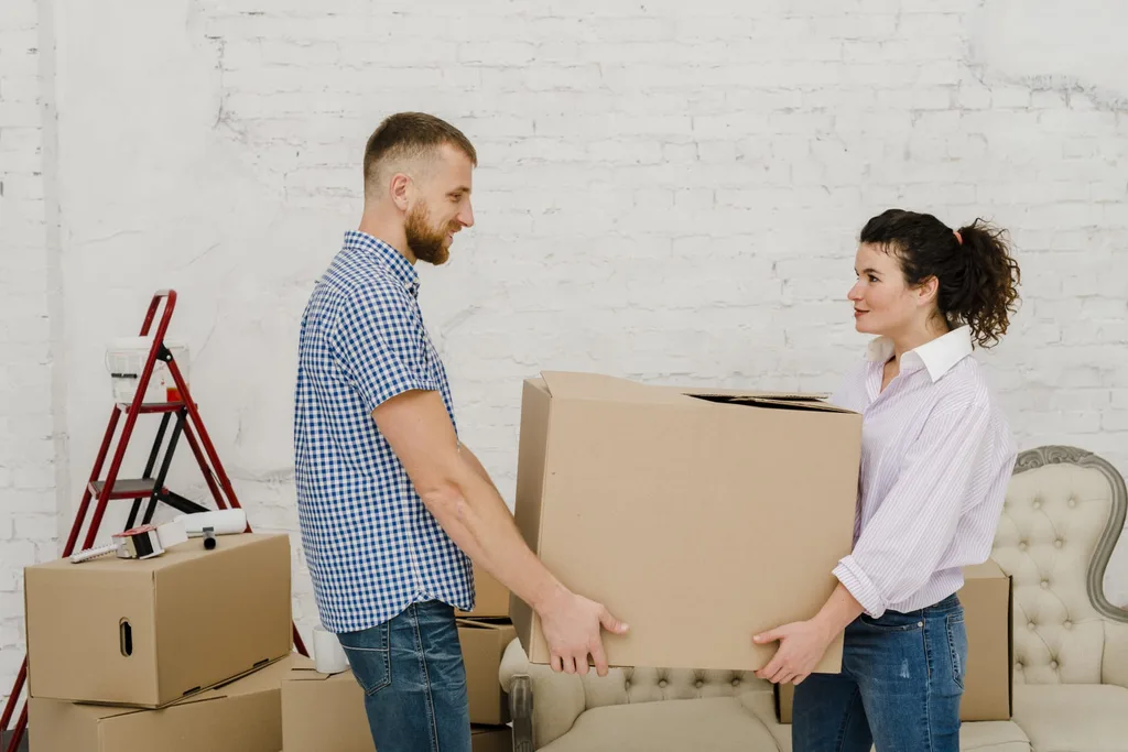 Internationaler Umzug nach Niederösterreich & St. Pölten – Ratgeber 2026