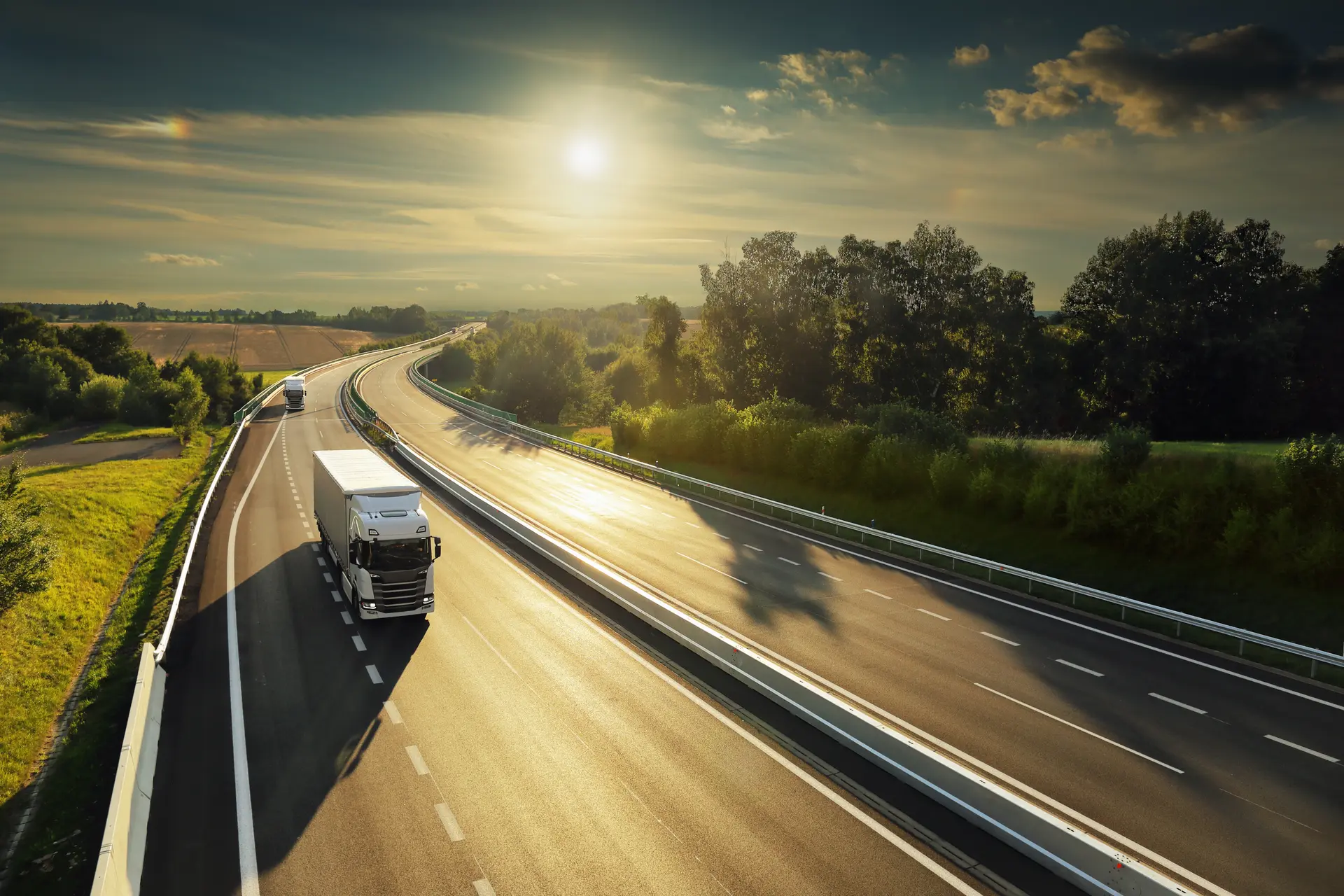 Internationaler Umzug aus Monaco nach Österreich