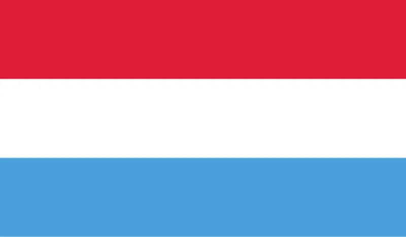 Flagge Niederlande
