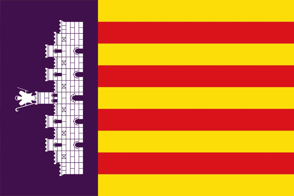 Umzug von Palma de Mallorca nach Österreich