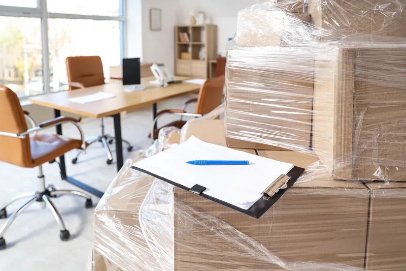 Möbelmontage nach Umzug nach Österreich