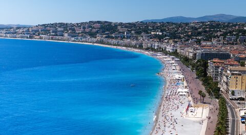 Umzug von Angers nach Österreich