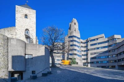 Umzug von Bergisch Gladbach nach Österreich