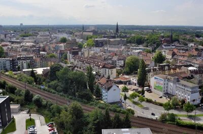 Umzug von Bochum nach Österreich