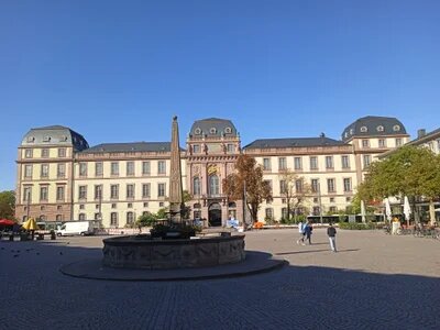 Umzug von Darmstadt nach Österreich