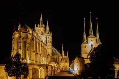 Umzug von Erfurt nach Österreich