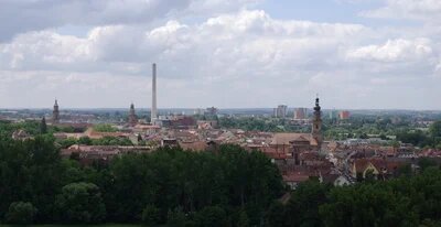 Umzug von Erlangen nach Österreich