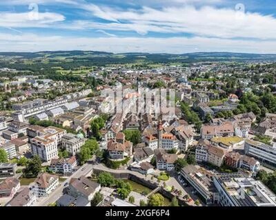Umzug von Frauenfeld nach Österreich