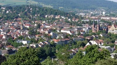 Umzug von Freiburg nach Österreich
