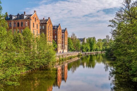 Umzug von Fürth nach Österreich