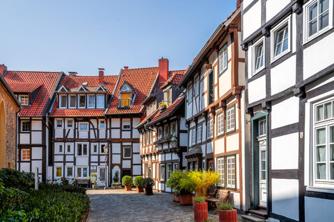 Umzug von Gütersloh nach Österreich