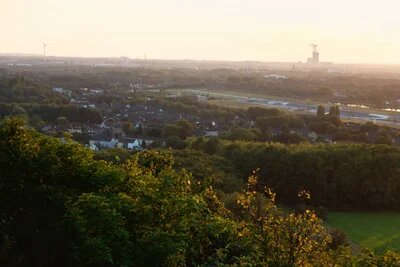 Umzug von Hamm nach Österreich