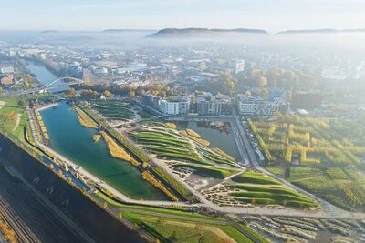 Umzug von Heilbronn nach Österreich