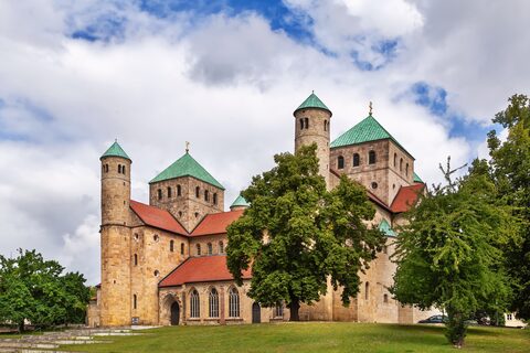 Umzug von Hildesheim nach Österreich