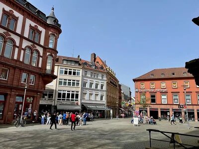 Umzug von Kaiserslautern nach Österreich