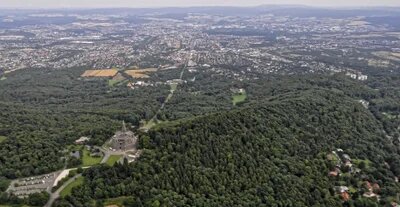 Umzug von Kassel nach Österreich