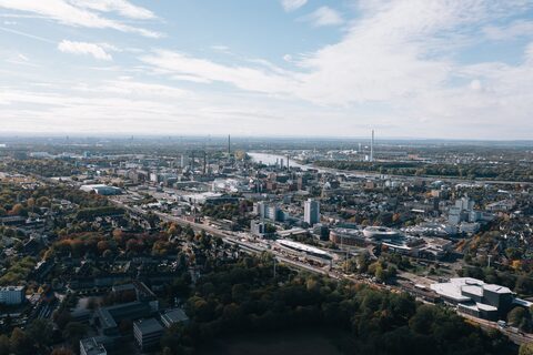 Umzug von Leverkusen nach Österreich