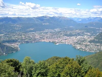 Umzug von Lugano nach Österreich