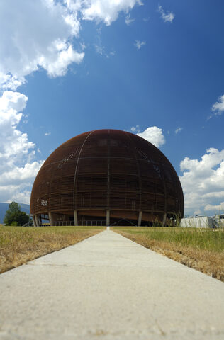 Umzug von Meyrin nach Österreich
