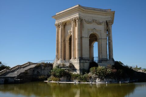 Umzug von Montpellier nach Österreich