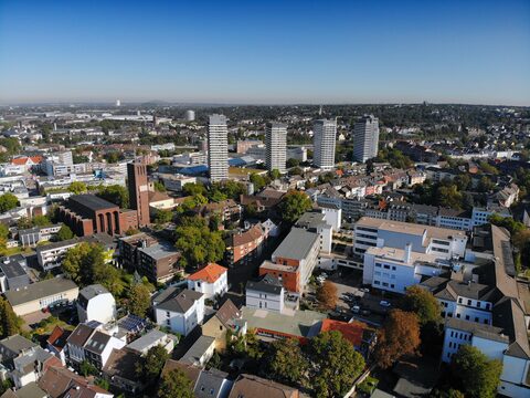 Umzug von Mülheim nach Österreich