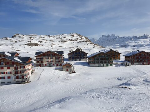 Umzug von Obwalden nach Österreich