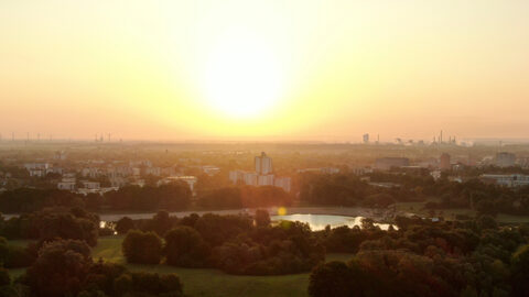 Umzug von Salzgitter nach Österreich