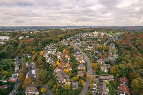 Umzug von Solingen nach Österreich
