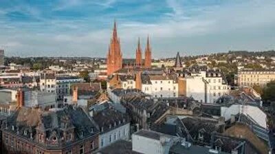 Umzug von Wiesbaden nach Österreich