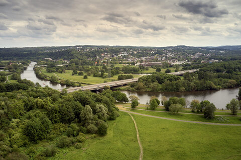 Umzug von Witten nach Österreich