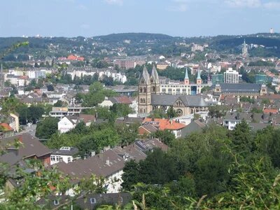 Umzug von Wuppertal nach Österreich