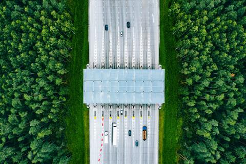 Zollabwicklung für Umzüge aus der Schweiz